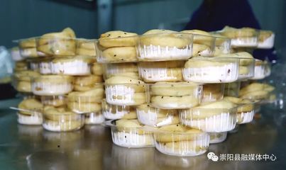 崇陽小面窩借力‘云賣’模式，一‘團(tuán)’斬獲24萬銷量佳績